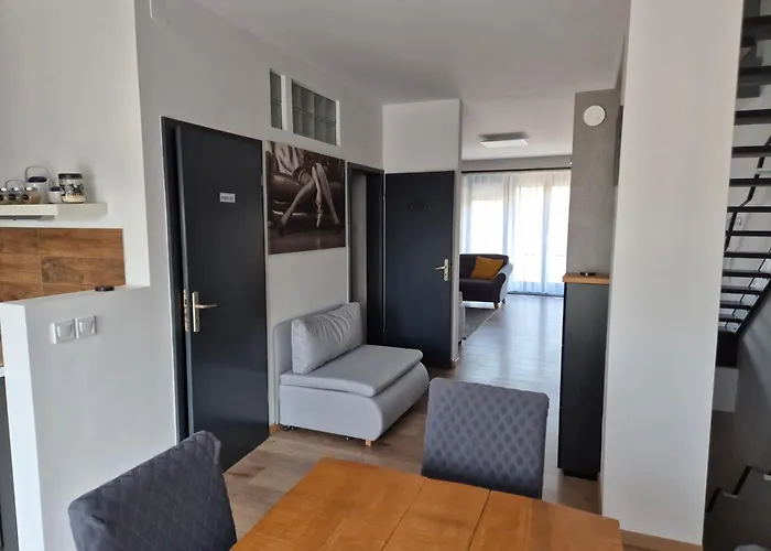 Lägenhet Toelgyes Apartmanhaz Szeged