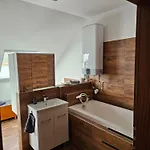 Apartamento Tölgyes