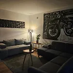 Apartamento Tölgyes Szeged