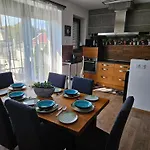 Tölgyes Apartamento
