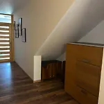 Tölgyes Apartamento *