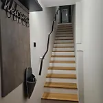 Apartamento Tölgyes Szeged