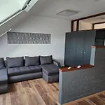 Apartamento Tölgyes *