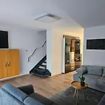 Tölgyes Apartamento