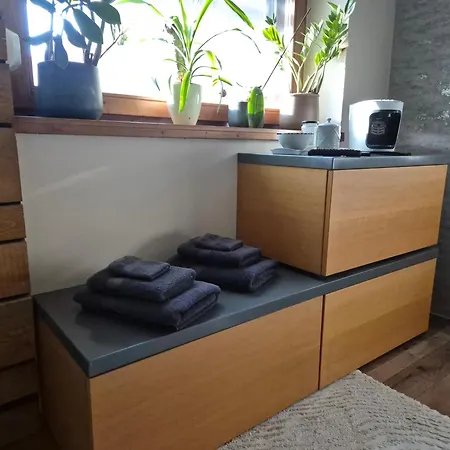 Tölgyes Apartamento
