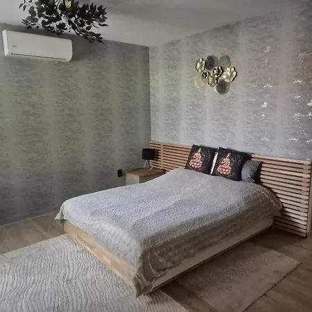 Toelgyes Apartmanhaz *