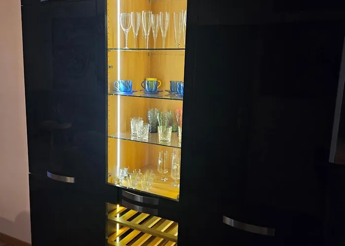 Apartamento Tölgyes *