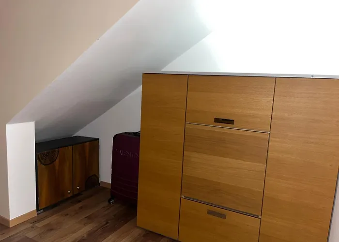 Apartamento Tölgyes *