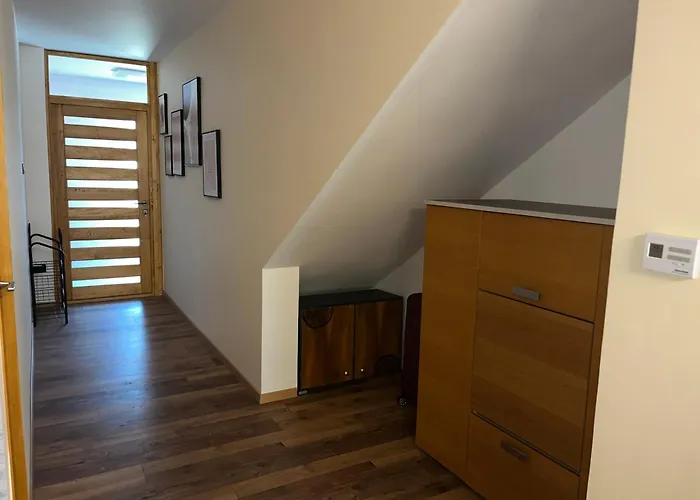 Tölgyes Apartamento *