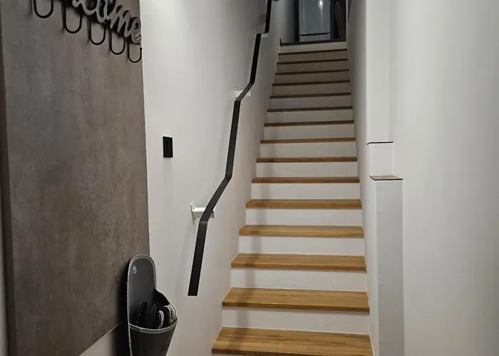 Apartamento Tölgyes Szeged