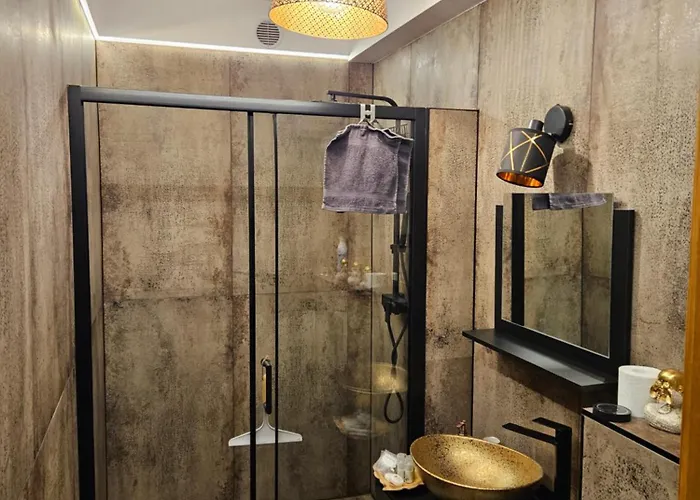 Apartamento Tölgyes Szeged