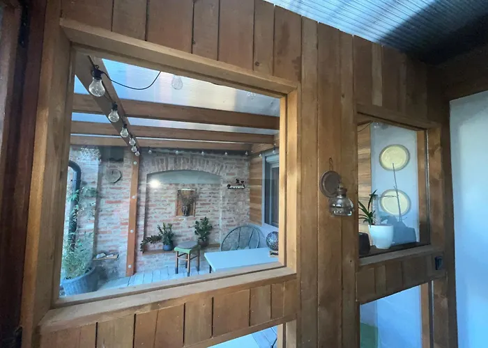 Tölgyes Apartamento Szeged