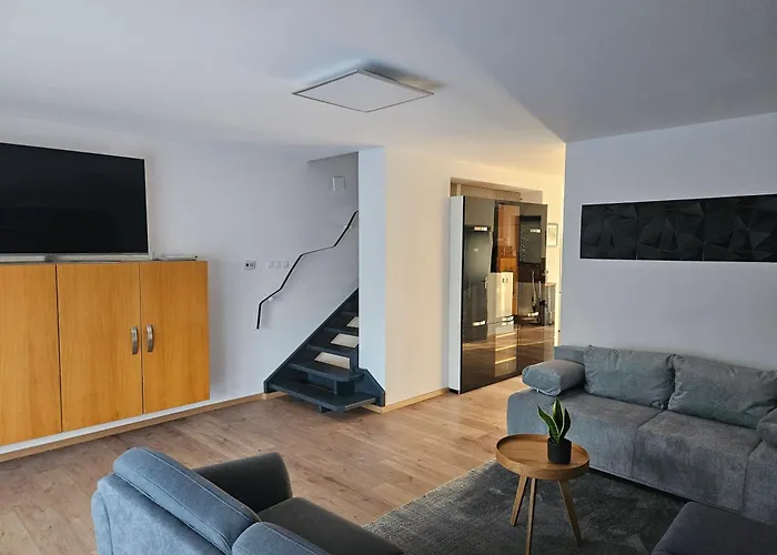 Tölgyes Apartamento