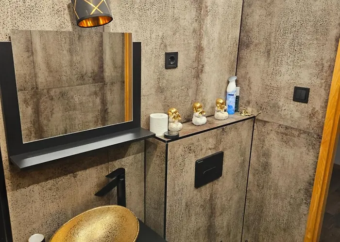 Tölgyes Apartamento *