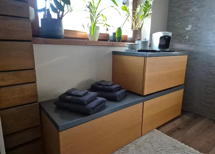 Tölgyes Apartamento